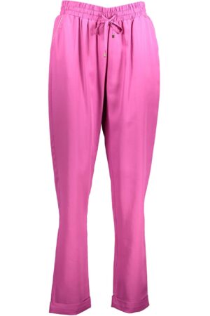 KOCCA PANTALONE DONNA ROSA
