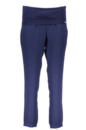 LIU JO PANTALONE DONNA BLU