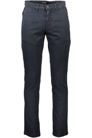LYLE & SCOTT PANTALONE UOMO BLU