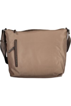 MANDARINA DUCK BORSA DONNA MARRONE