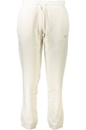 NAPAPIJRI PANTALONE DONNA BIANCO