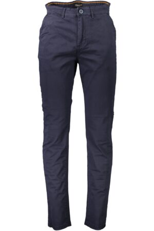 NAPAPIJRI PANTALONE UOMO BLU