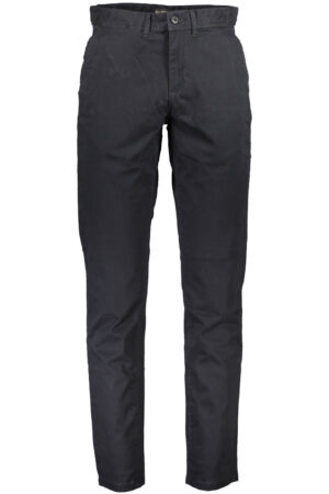 NAPAPIJRI PANTALONE UOMO NERO