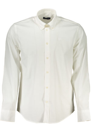 NORTH SAILS CAMICIA MANICHE LUNGHE UOMO BIANCO