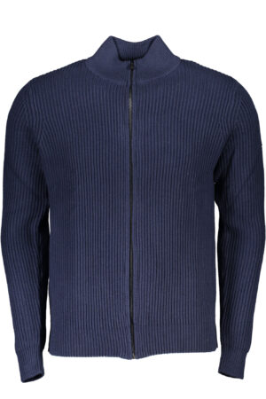 NORTH SAILS CARDIGAN UOMO BLU