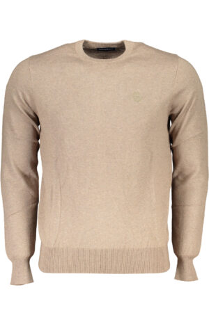 NORTH SAILS MAGLIA UOMO BEIGE