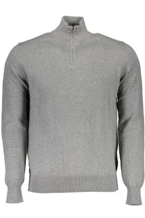NORTH SAILS MAGLIA UOMO GRIGIO