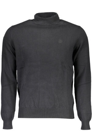 NORTH SAILS MAGLIA UOMO NERO