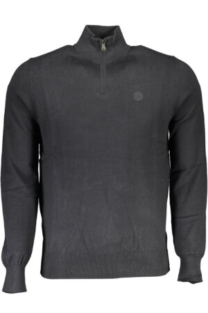 NORTH SAILS MAGLIA UOMO NERO