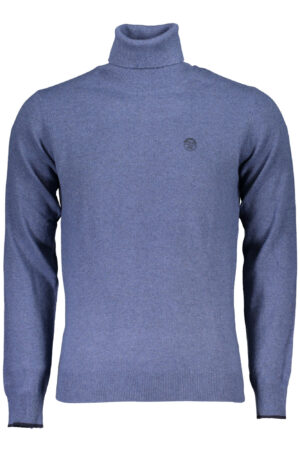 NORTH SAILS MAGLIONE UOMO BLU