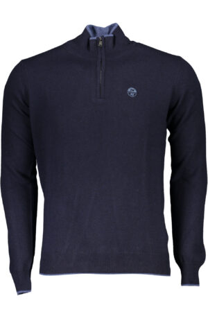 NORTH SAILS MAGLIONE UOMO BLU