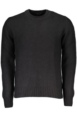 NORTH SAILS MAGLIONE UOMO GRIGIO