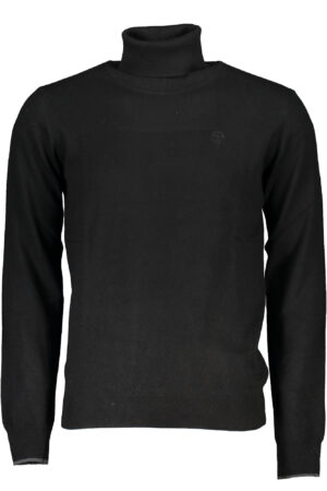 NORTH SAILS MAGLIONE UOMO NERO