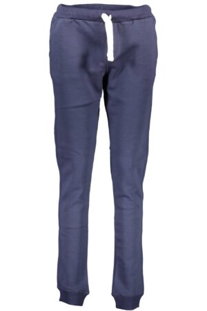 NORTH SAILS PANTALONE DONNA BLU