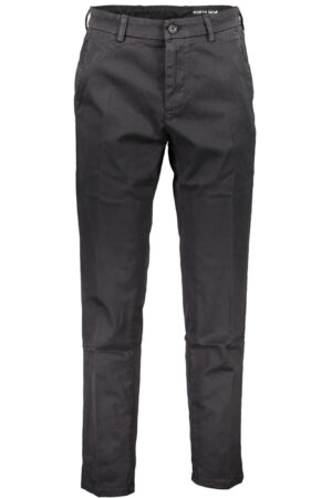 NORTH SAILS PANTALONE UOMO NERO