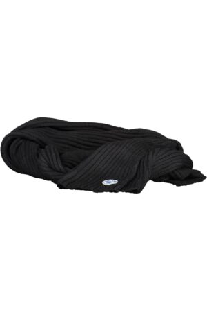 NORTH SAILS SCIARPA UOMO NERO