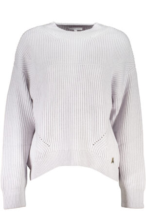 PATRIZIA PEPE MAGLIONE DONNA GRIGIO