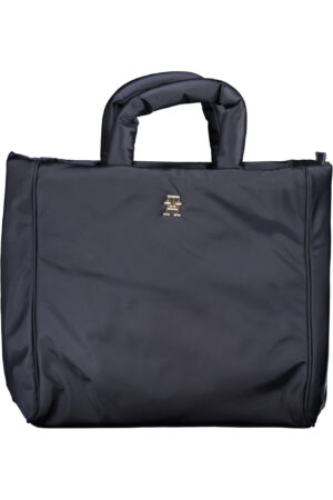 TOMMY HILFIGER BORSA DONNA BLU