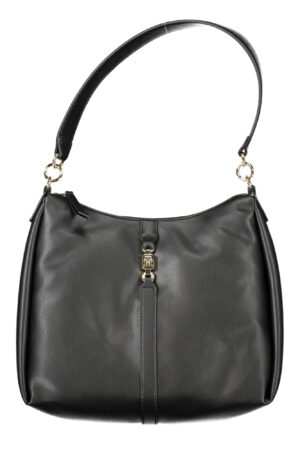 TOMMY HILFIGER BORSA DONNA NERO