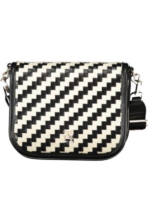 TOMMY HILFIGER BORSA DONNA NERO