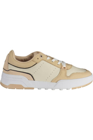 TOMMY HILFIGER CALZATURA SPORTIVA DONNA BEIGE