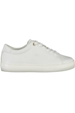 TOMMY HILFIGER CALZATURA SPORTIVA DONNA BIANCO