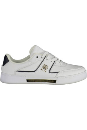 TOMMY HILFIGER CALZATURA SPORTIVA DONNA BIANCO