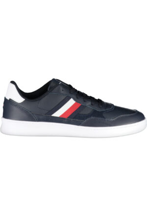 TOMMY HILFIGER CALZATURA SPORTIVA UOMO BLU