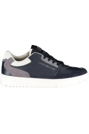 TOMMY HILFIGER CALZATURA SPORTIVA UOMO BLU