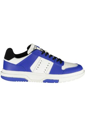 TOMMY HILFIGER CALZATURA SPORTIVA UOMO BLU