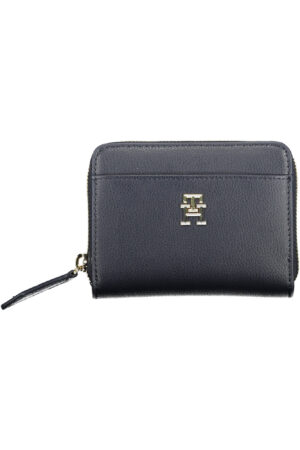 TOMMY HILFIGER PORTAFOGLIO DONNA BLU