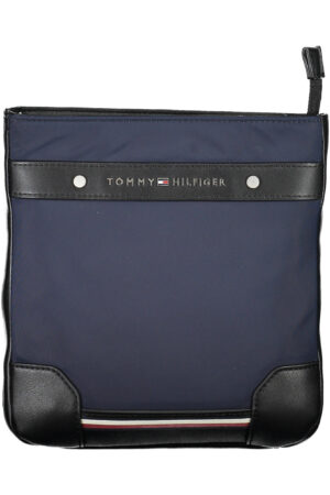 TOMMY HILFIGER TRACOLLA UOMO BLU