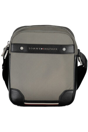 TOMMY HILFIGER TRACOLLA UOMO VERDE