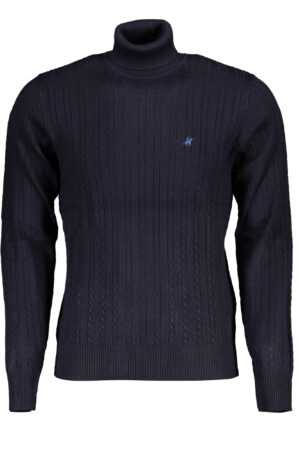 U.S. GRAND MAGLIA UOMO BLU