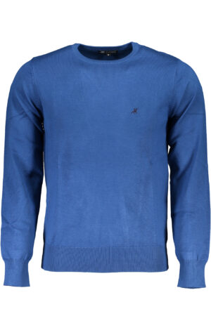 U.S. GRAND MAGLIA UOMO BLU