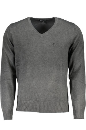 U.S. GRAND MAGLIA UOMO GRIGIO