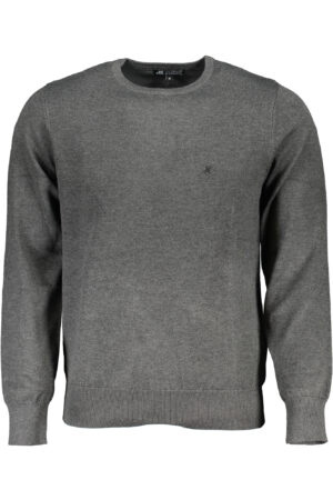U.S. GRAND MAGLIA UOMO GRIGIO