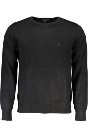 U.S. GRAND MAGLIA UOMO NERO