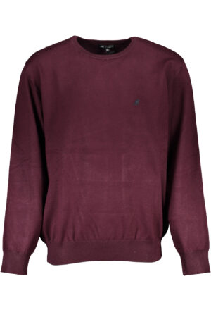 U.S. GRAND MAGLIA UOMO ROSSO