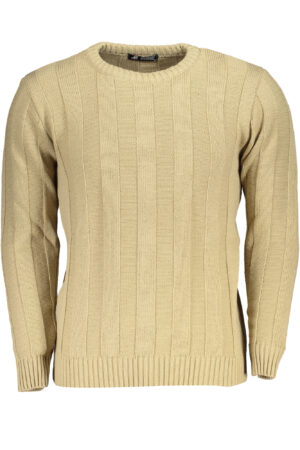 U.S. GRAND MAGLIONE UOMO BEIGE