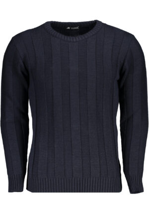 U.S. GRAND MAGLIONE UOMO BLU
