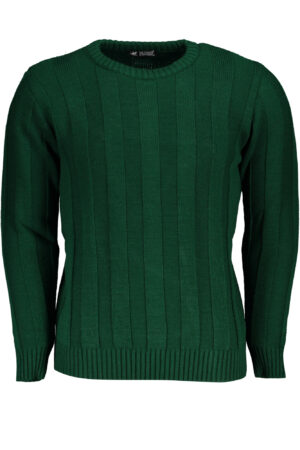 U.S. GRAND MAGLIONE UOMO VERDE