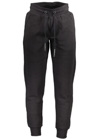 U.S. GRAND PANTALONE UOMO NERO