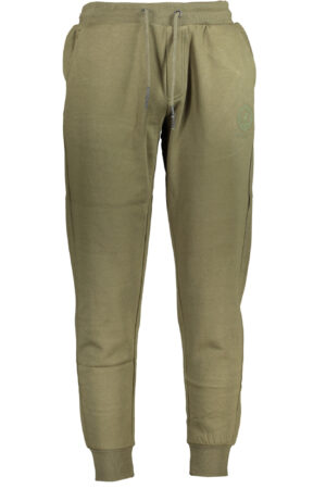 U.S. GRAND PANTALONE UOMO VERDE