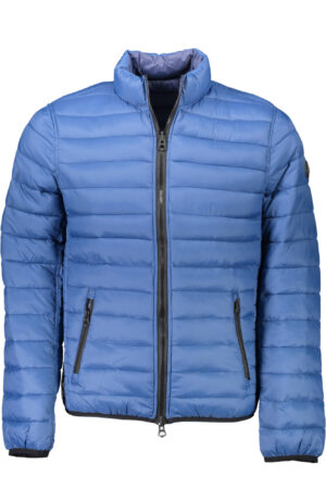 U.S. POLO ASSN. GIUBBOTTO UOMO BLU