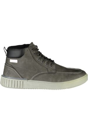 U.S. POLO   BEST PRICE CALZATURA STIVALE UOMO GRIGIO