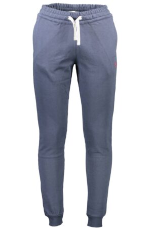 U.S. POLO PANTALONE UOMO BLU
