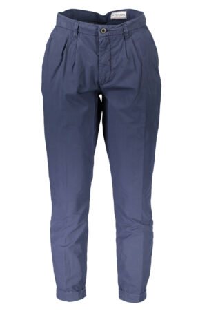 U.S. POLO PANTALONE UOMO BLU