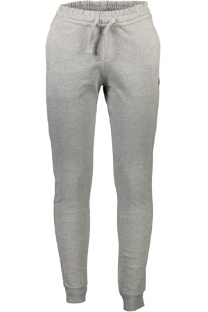 U.S. POLO PANTALONE UOMO GRIGIO