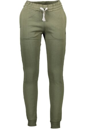U.S. POLO PANTALONE UOMO VERDE